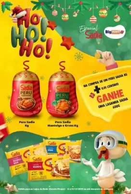 Catálogo Bigmart (válido até 31-12)