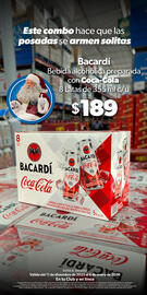 Catálogo Sam's Club Página 1