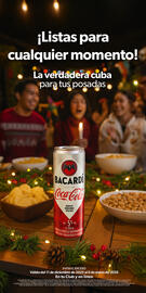 Catálogo Sam's Club Página 2