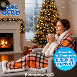 Catálogo Modatelas semana 51 Página 1