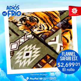 Catálogo Modatelas semana 51 Página 5