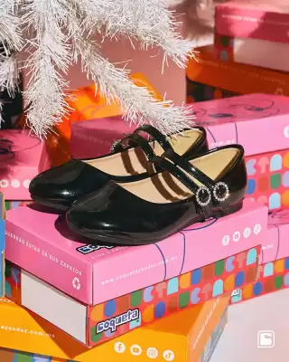 Catálogo Coqueta y Audaz (válido hasta 25-12)