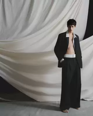 Catálogo Adolfo Domínguez (válido hasta 25-12)