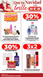 Folleto HEB semana 51 Página 5