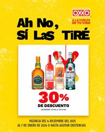 Catálogo OXXO Página 2