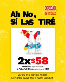 Catálogo OXXO Página 5