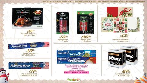 Folleto Fresko Página 15