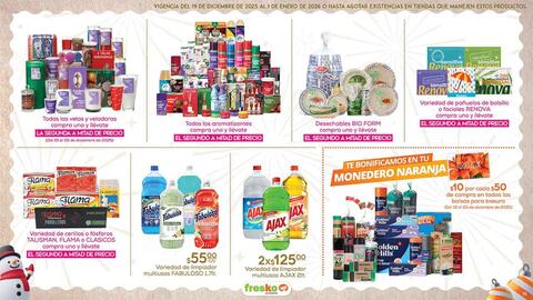 Folleto Fresko Página 16