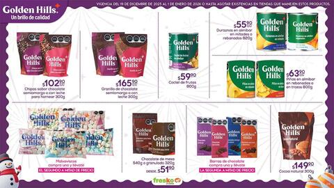 Folleto Fresko Página 20