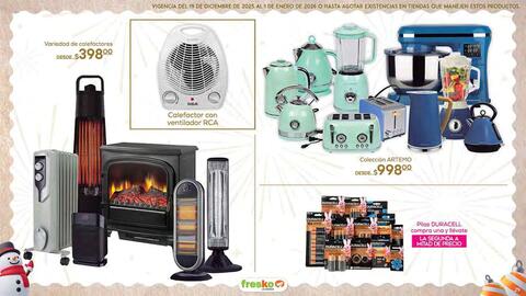 Folleto Fresko Página 29