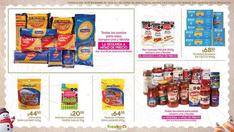 Folleto Fresko Página 3