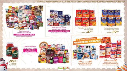 Folleto Fresko Página 4