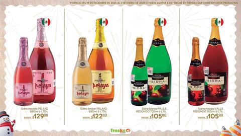 Folleto Fresko Página 9