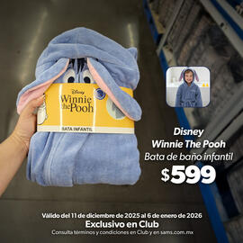 Catálogo Sam's Club Página 3