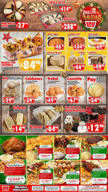 Folleto Casa Ley semana 51 Página 1