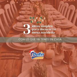 Catálogo Delfin Supermercados Página 1