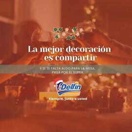 Catálogo Delfin Supermercados Página 5