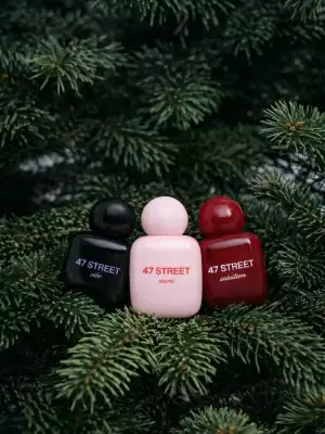 Catálogo 47 Street (válido hasta 25-12)