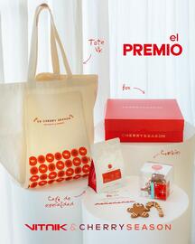 Catálogo Vitnik semana 51 Página 2