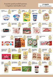 Volantino Galassia Pagina 3