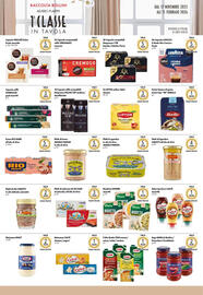 Volantino Galassia Pagina 4