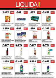 Folleto Disco Página 10