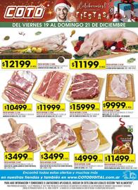 Catálogo Coto Página 1