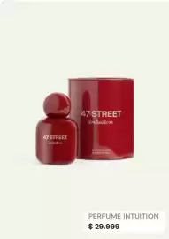 Catálogo 47 Street Página 3