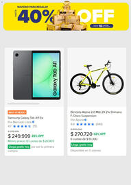 Catálogo Mercado Libre Página 2