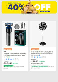 Catálogo Mercado Libre Página 5