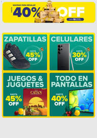 Catálogo Mercado Libre Página 8