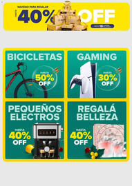 Catálogo Mercado Libre Página 9