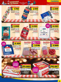 Folleto Carrefour Maxi Página 14