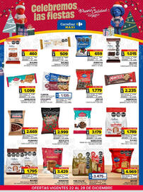 Folleto Carrefour Maxi Página 2