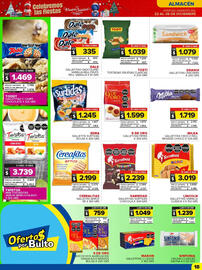 Folleto Carrefour Maxi Página 20