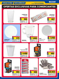 Folleto Carrefour Maxi Página 27