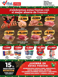 Catálogo Supermayorista Vital Página 2