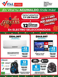 Catálogo Supermayorista Vital Página 3