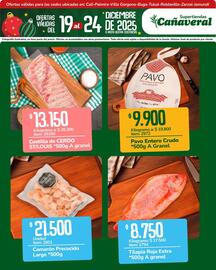 Catálogo Supertiendas Cañaveral semana 51 Página 3