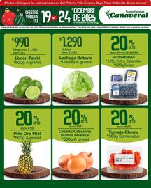 Catálogo Supertiendas Cañaveral semana 51 Página 4