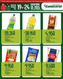 Catálogo Supertiendas Cañaveral semana 51 Página 5