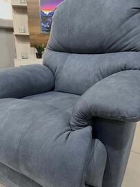 Catálogo Reclinomatic Página 1