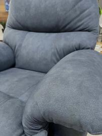 Catálogo Reclinomatic Página 4