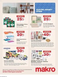 Catálogo Makro semana 51 Página 29