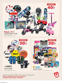 Catálogo Makro semana 51 Página 3