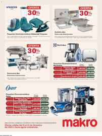 Catálogo Makro semana 51 Página 30