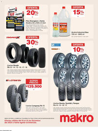 Catálogo Makro semana 51 Página 32