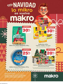 Catálogo Makro semana 51 Página 1