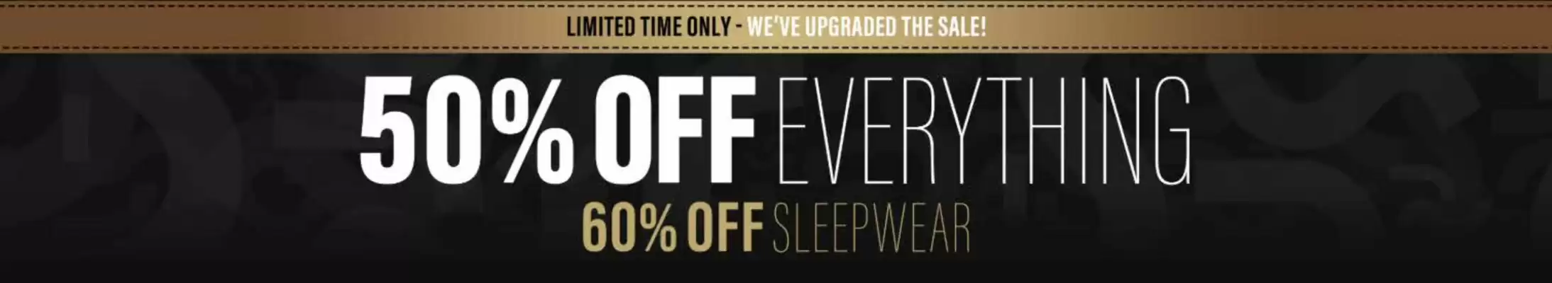 La Senza catalogue (valid until 23-12)