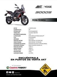 Catálogo AKT Página 1